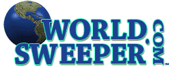 WorldSweeper Information